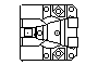 2D Top View